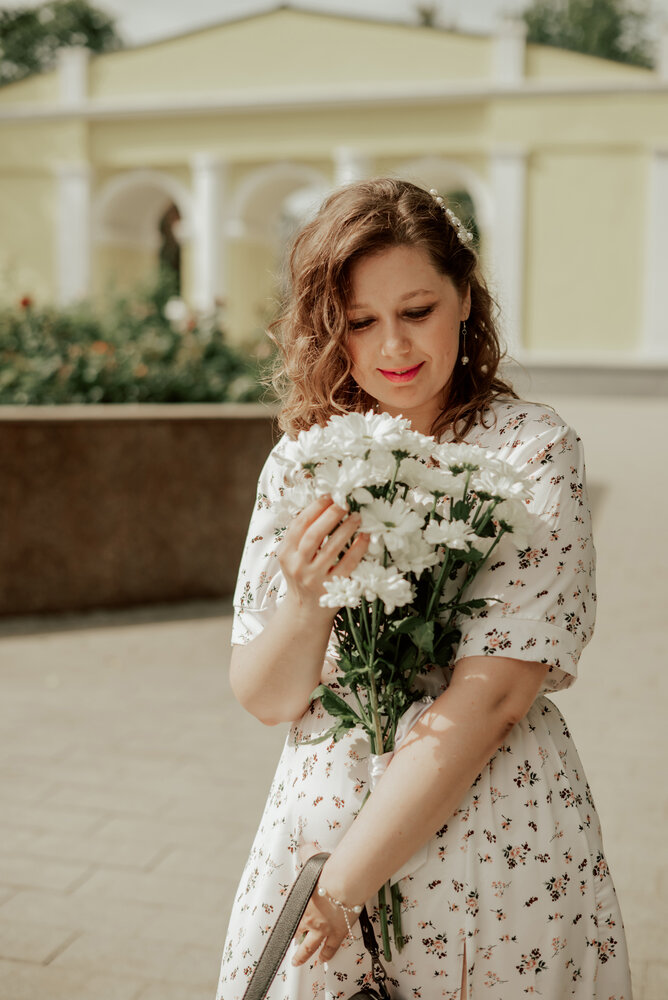 Photograph by Виталий Якимов