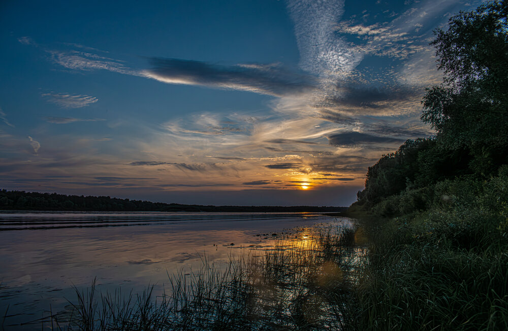 Photograph by Николай Абакумов