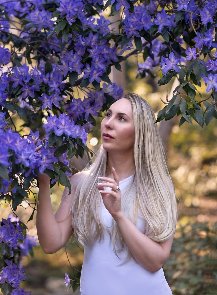 Photograph by Marina Poushkina