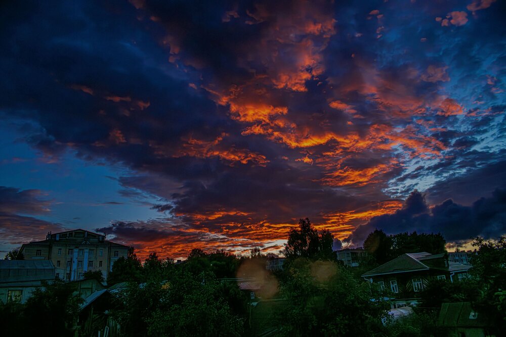 Photograph by Николай Абакумов