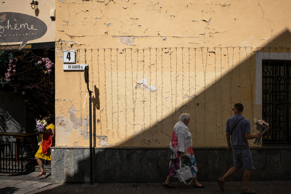Photograph by Jiaxin Li