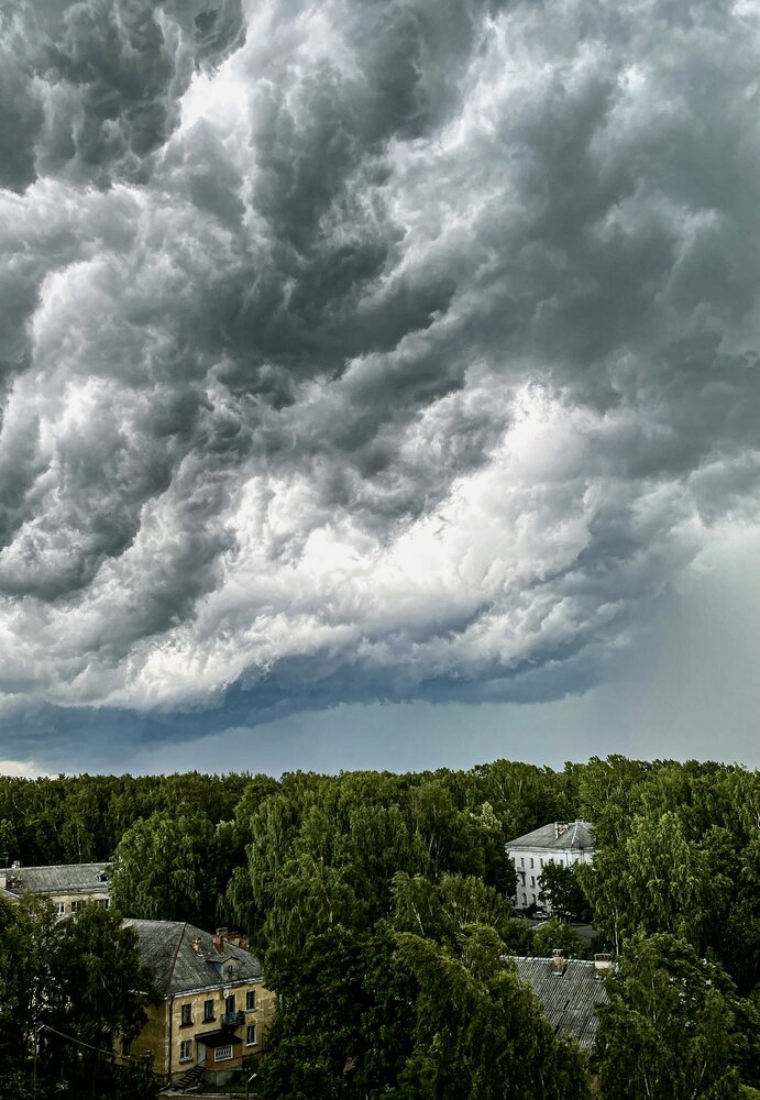 Photograph by Ирина Сорока