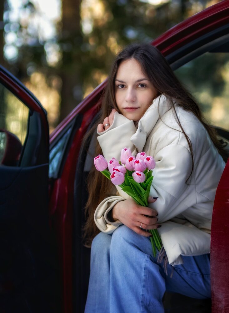 Photograph by Татьяна