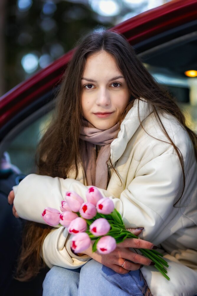 Photograph by Татьяна