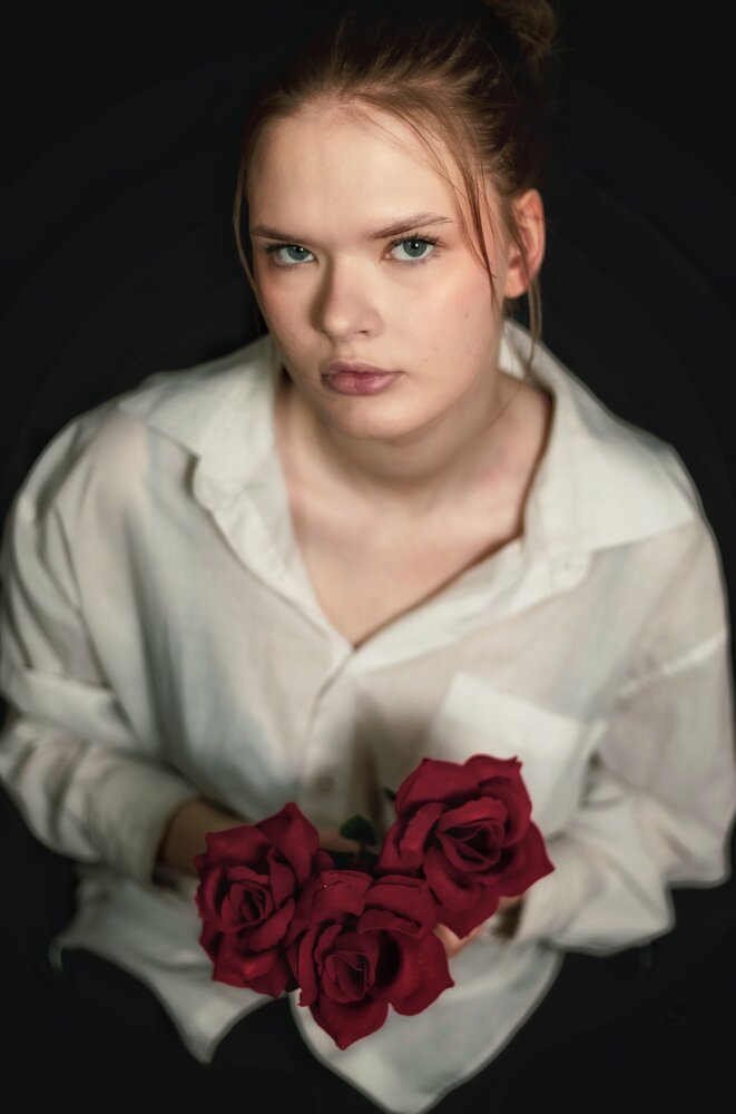 Photograph by Татьяна