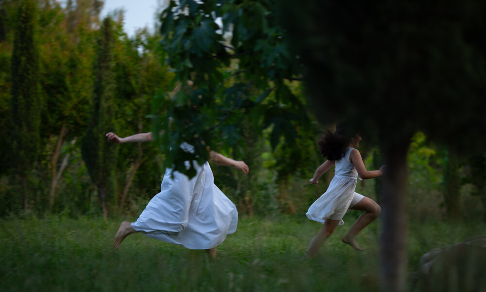 Photograph by Abdurrahim Israfilov