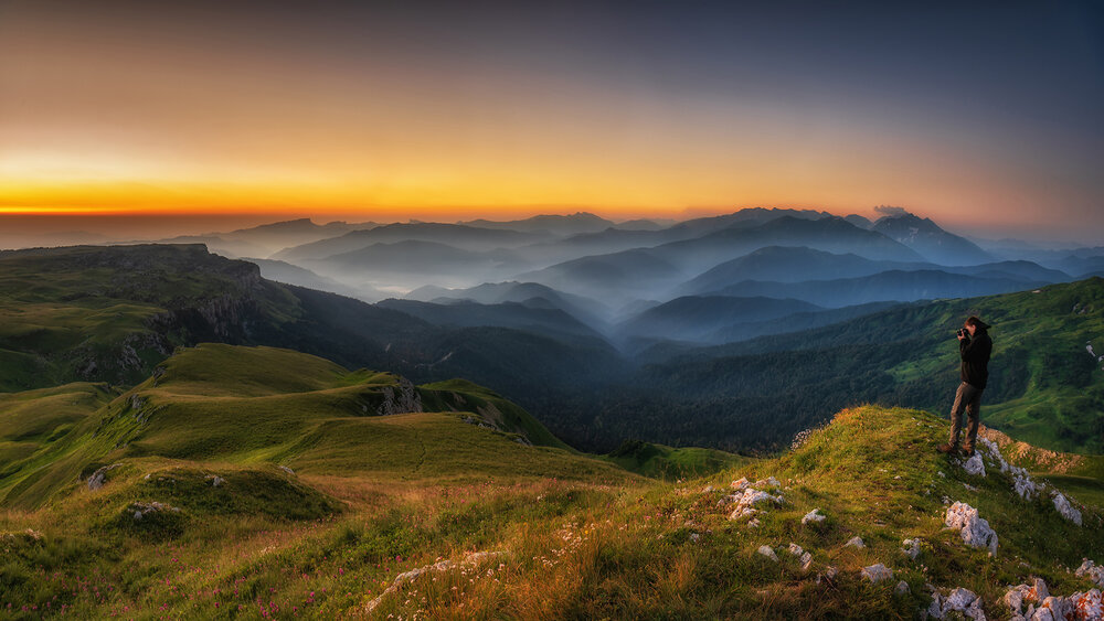 Photograph by Александр Хорошилов