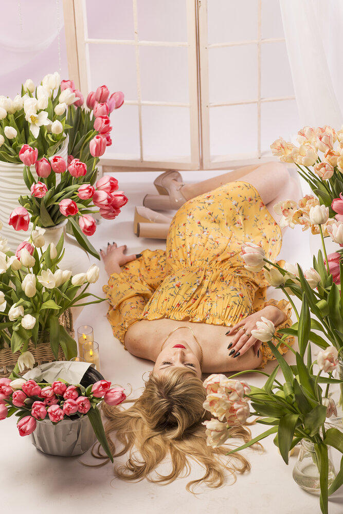 Photograph by Татьяна Мурзенко