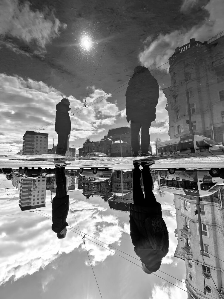 Photograph by Людмила Орловская