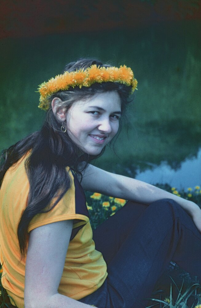 Photograph by Олег Радионов