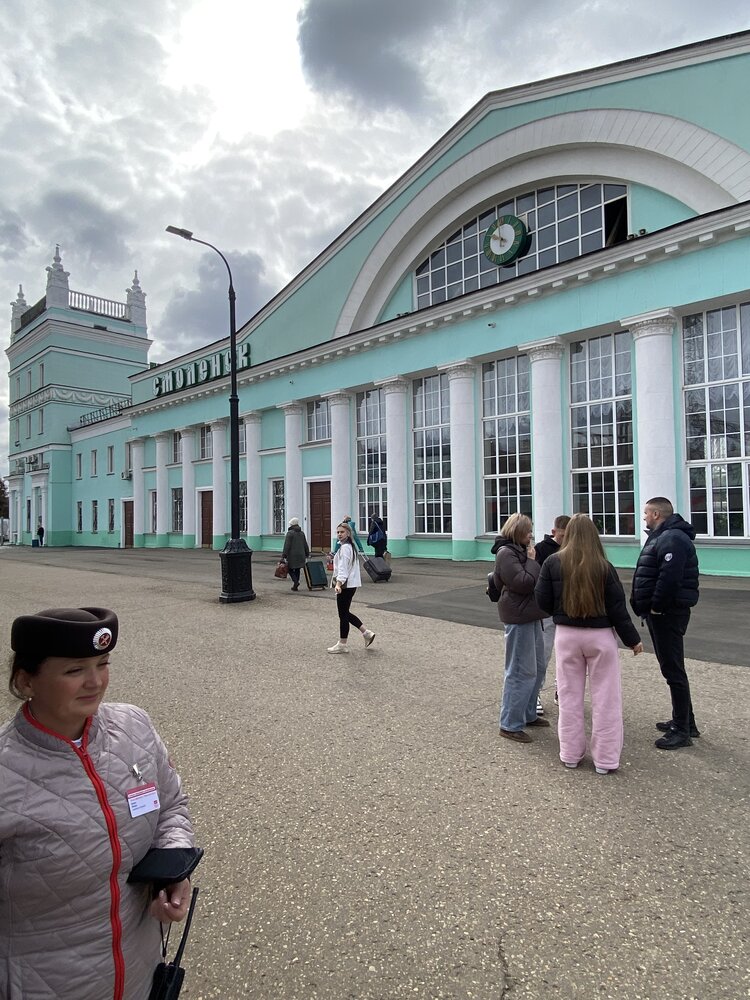 Фотография автора Наталья Мартынова