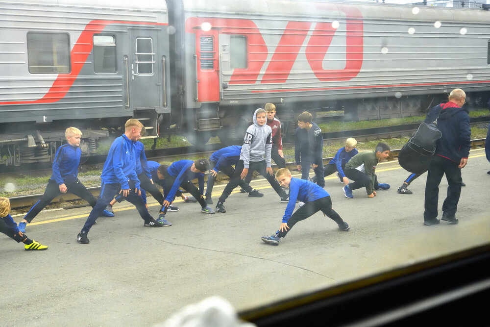 Photograph by Юрий Тимофеев
