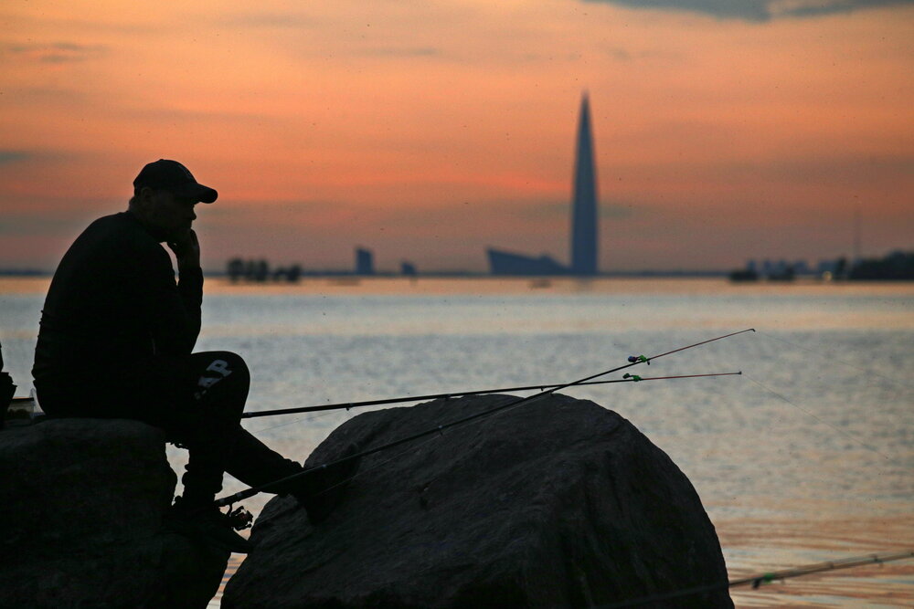 Photograph by Александр Кожевников