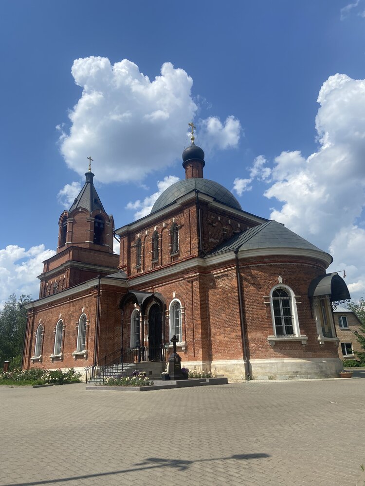 Photograph by Людмила Кочеткова