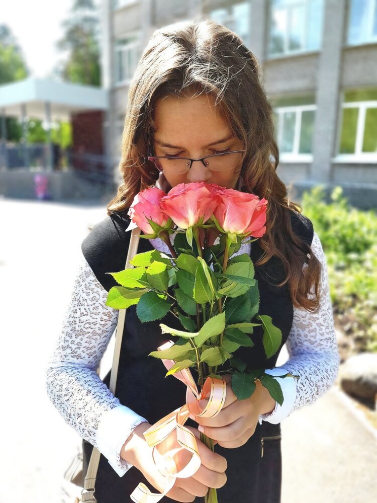 Photograph by Светлана Кустова