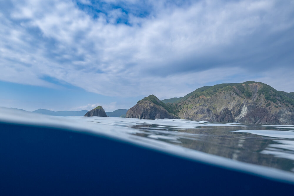 Photograph by nishijima takayuki