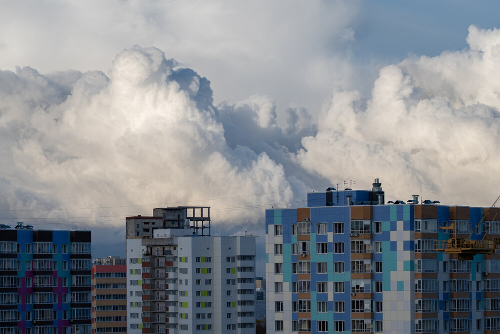 Photograph by Валентин Авдашев