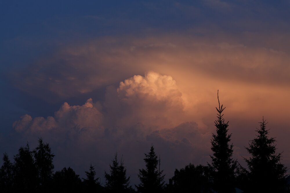 Photograph by Анна Ткаченко