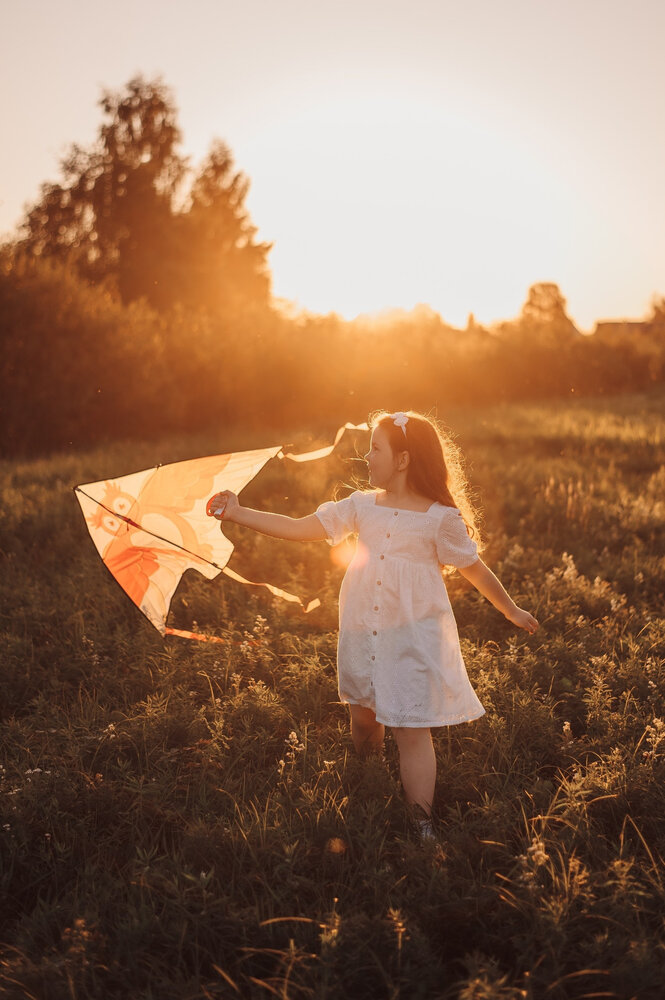 Photograph by Anastasia Struna