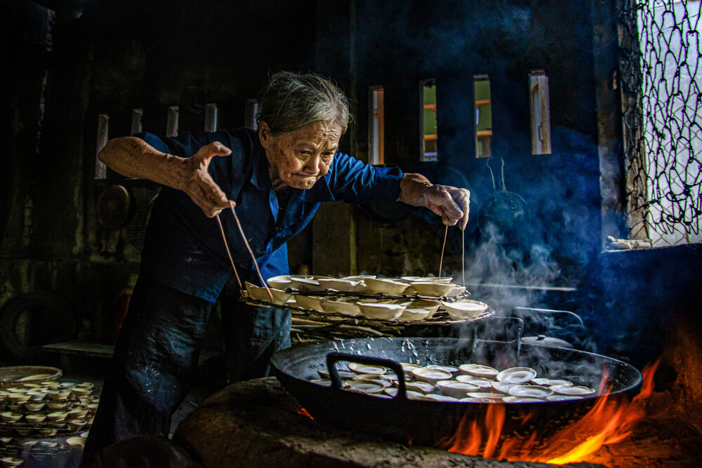 Фотография автора Hong Tran