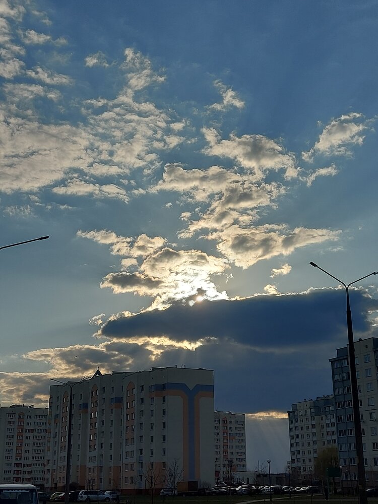 Photograph by Natali Crys