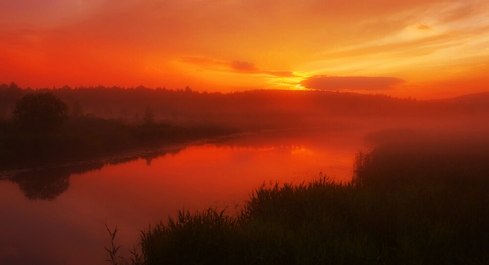 Photograph by Марков Сергей
