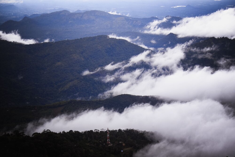 Photograph by Namal Siriwardena