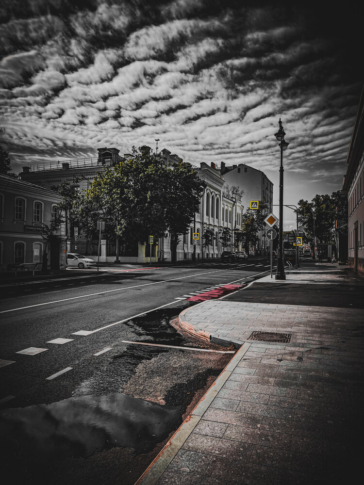 Photograph by Alexandr Shcherbakov