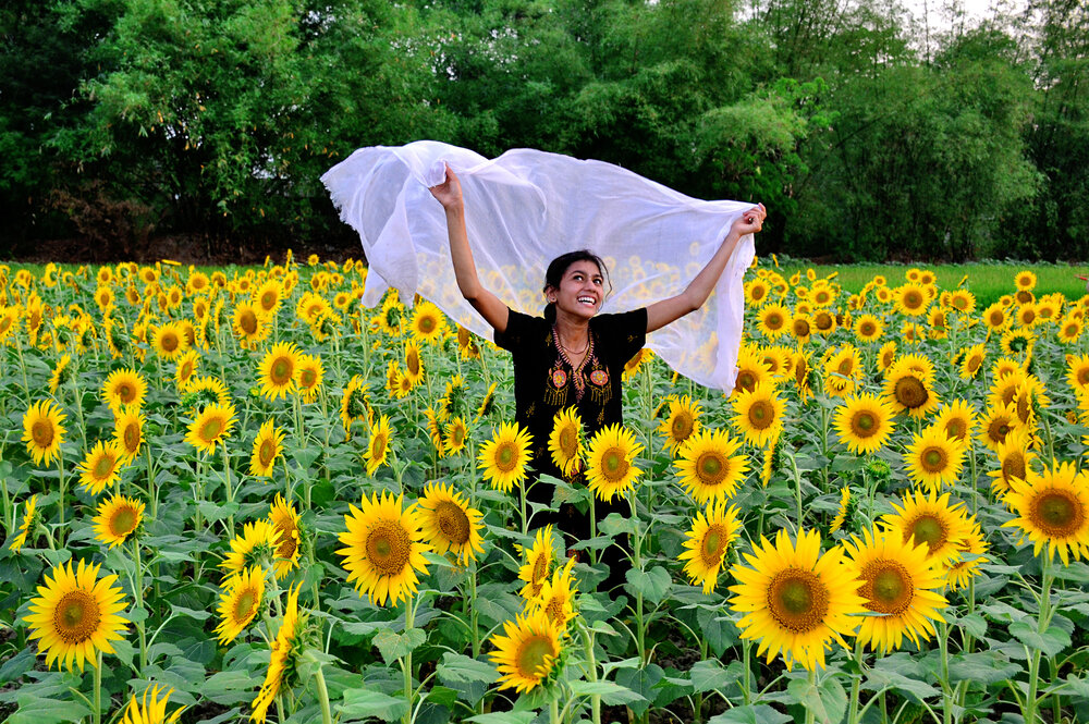 Photograph by CHINMOY BISWAS