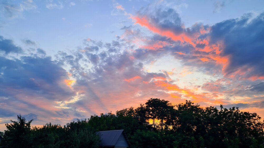 Photograph by Дарья Тимирева