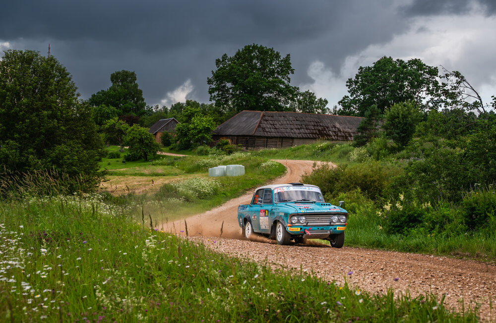 Photograph by Väle