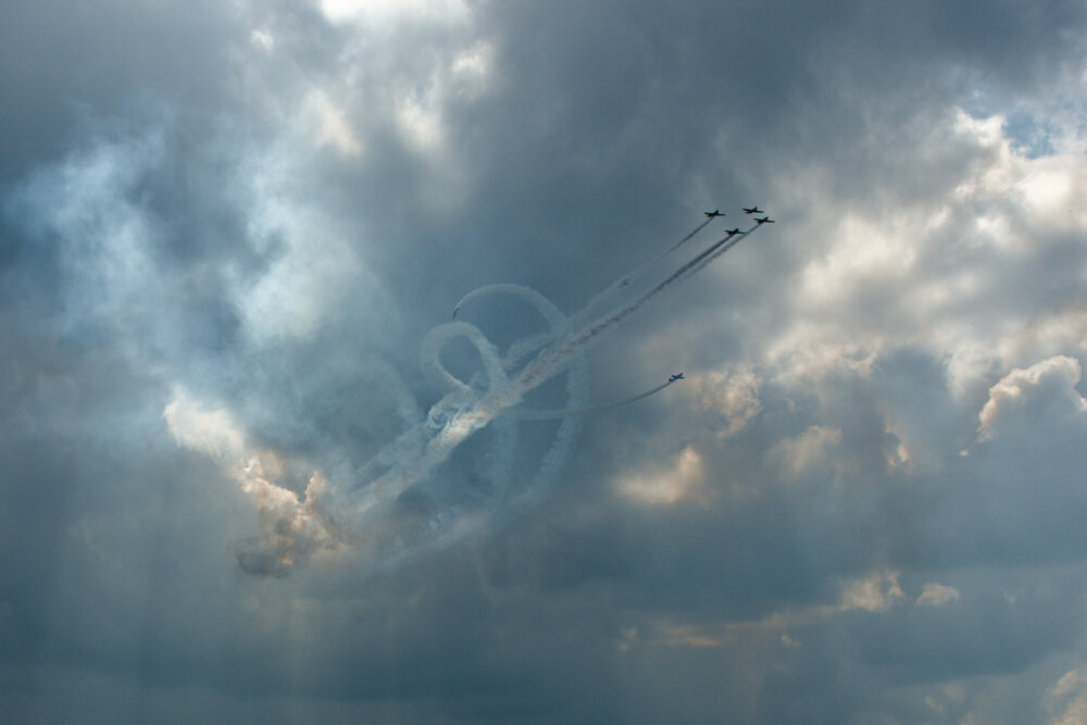 Photograph by Сергей Балашов