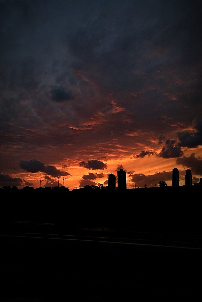 Photograph by ELLA BROD