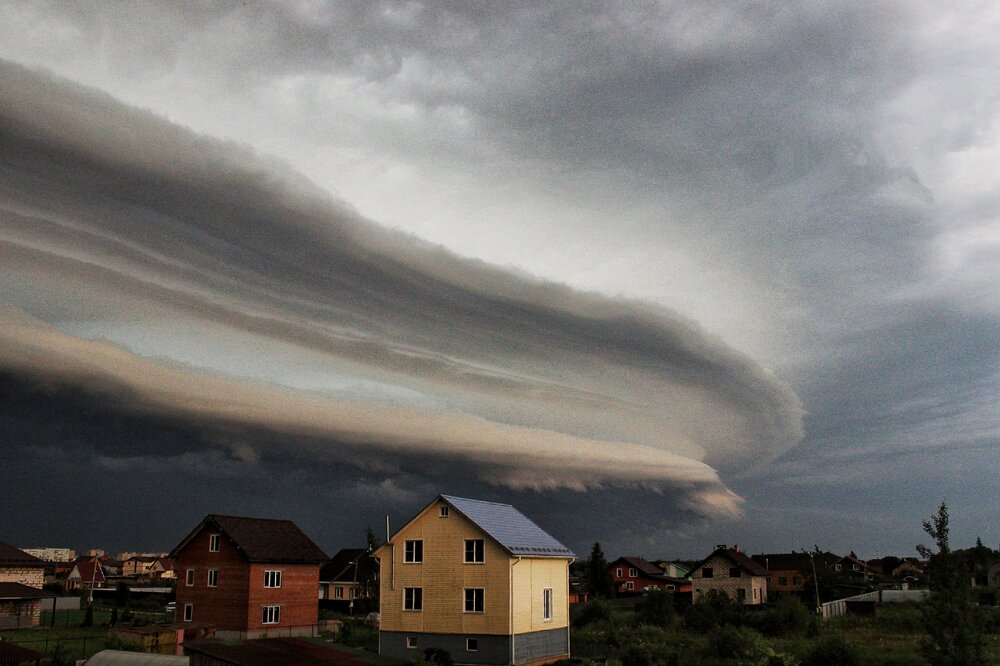 Photograph by Анна Захарчук