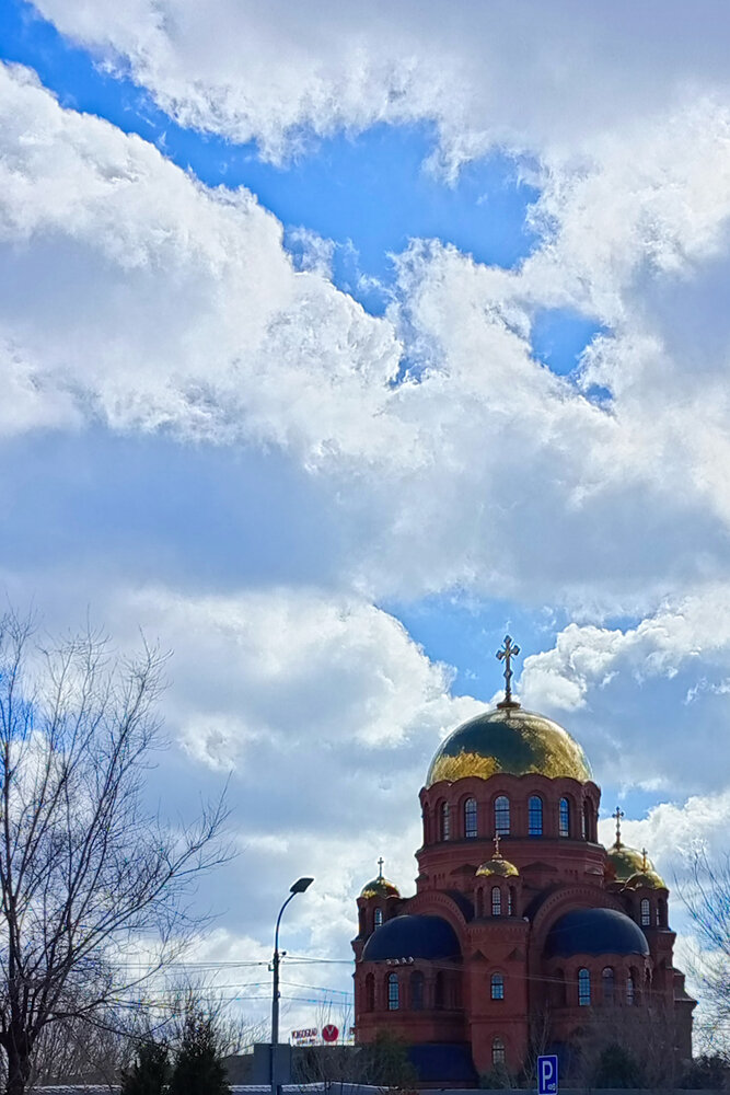 Photograph by Владимир Хохлов