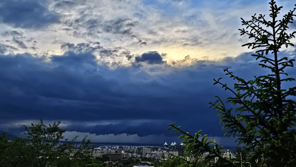 Photograph by Наталья Баранова