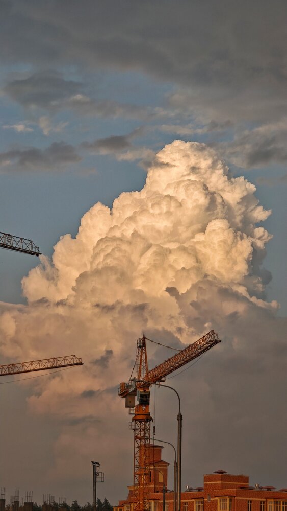 Photograph by Анна Ткаченко