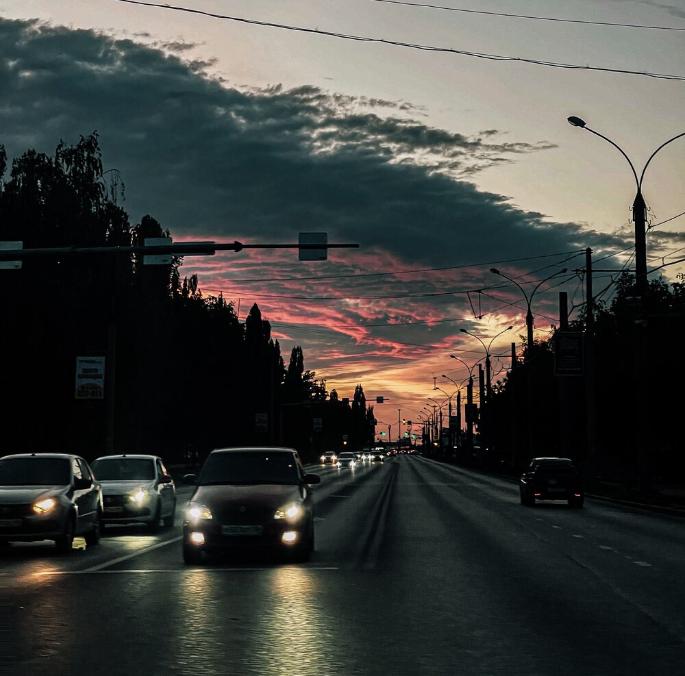 Photograph by Виталий Головащенко