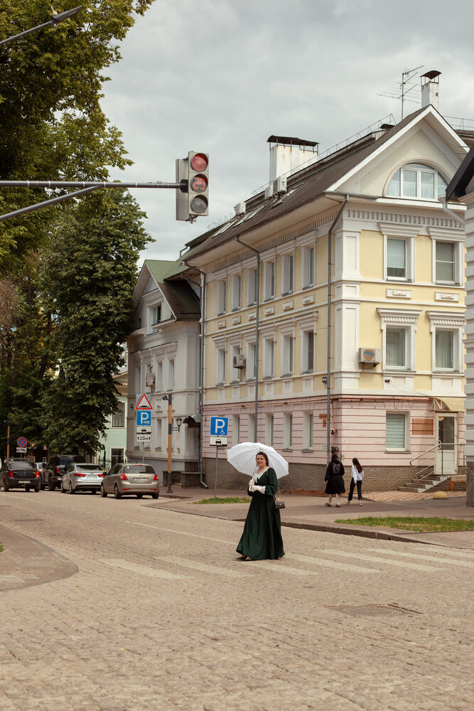 Фотография автора Алёна Тагаева