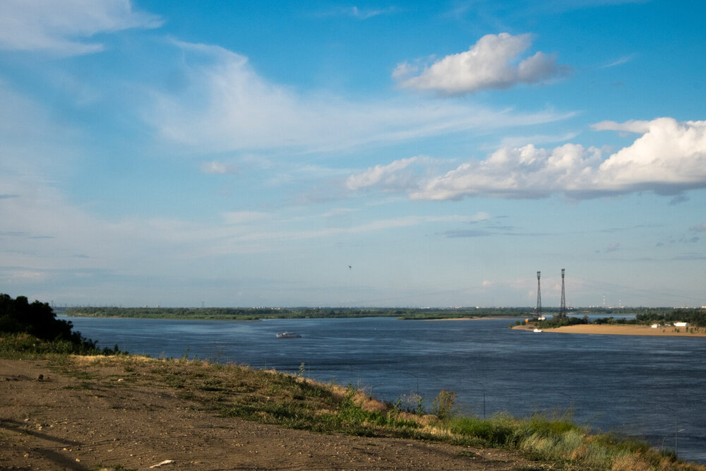Photograph by Владимир Хохлов