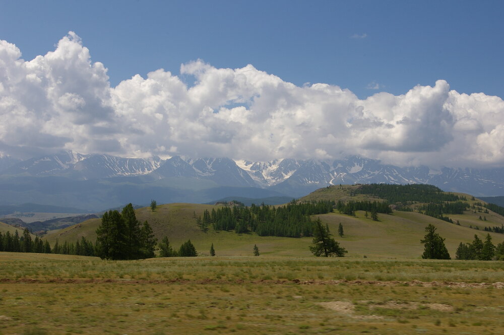 Photograph by Елена Алешкевич