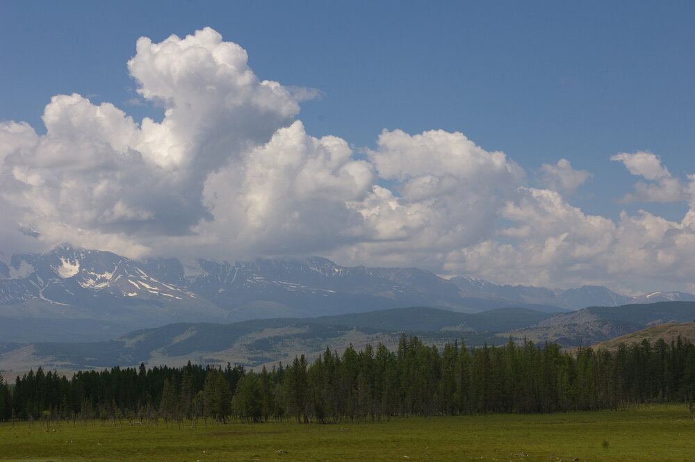 Photograph by Елена Алешкевич