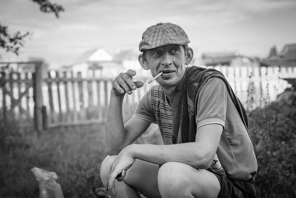 Photograph by Александр Лебедев