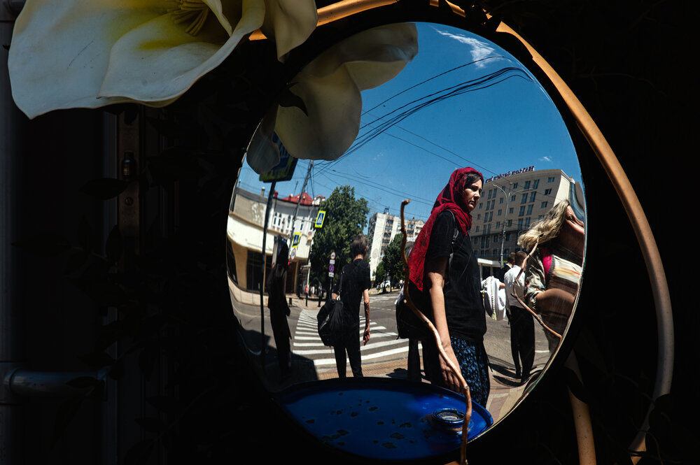 Photograph by Денис Труфанов