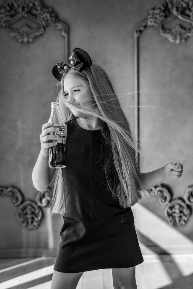 Photograph by Дарья Полева