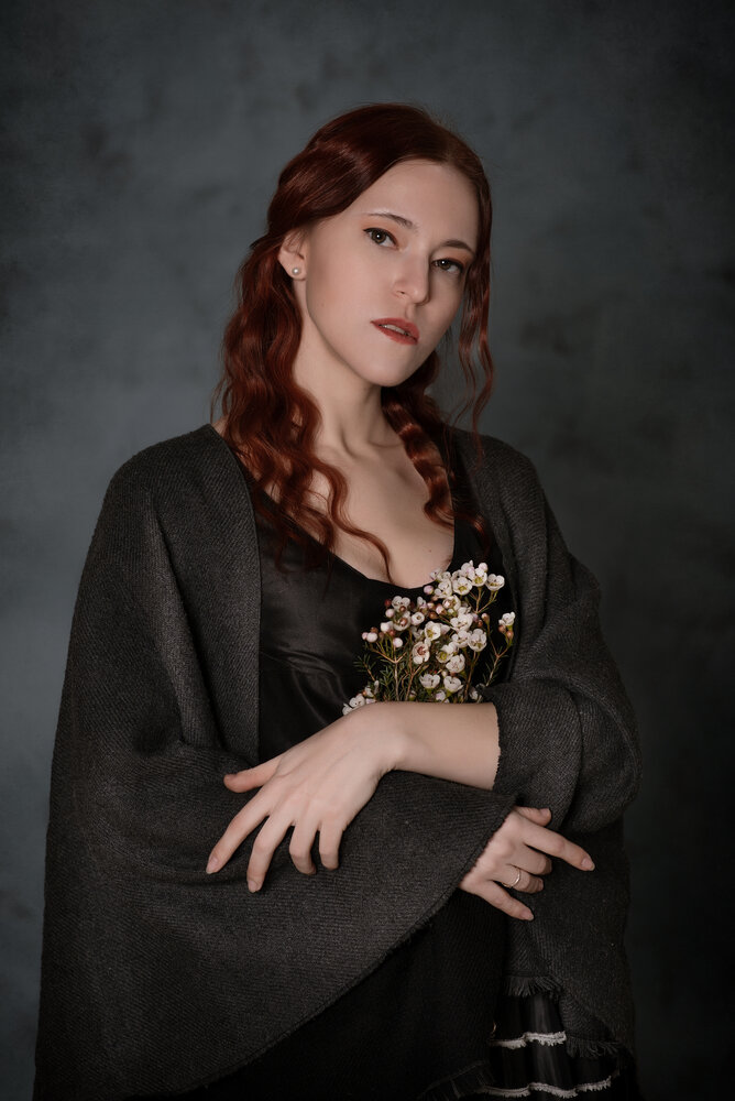 Photograph by Юлианна Волкова