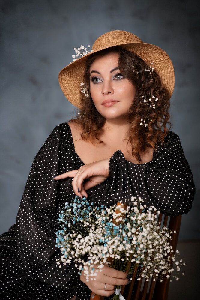 Photograph by Юлианна Волкова