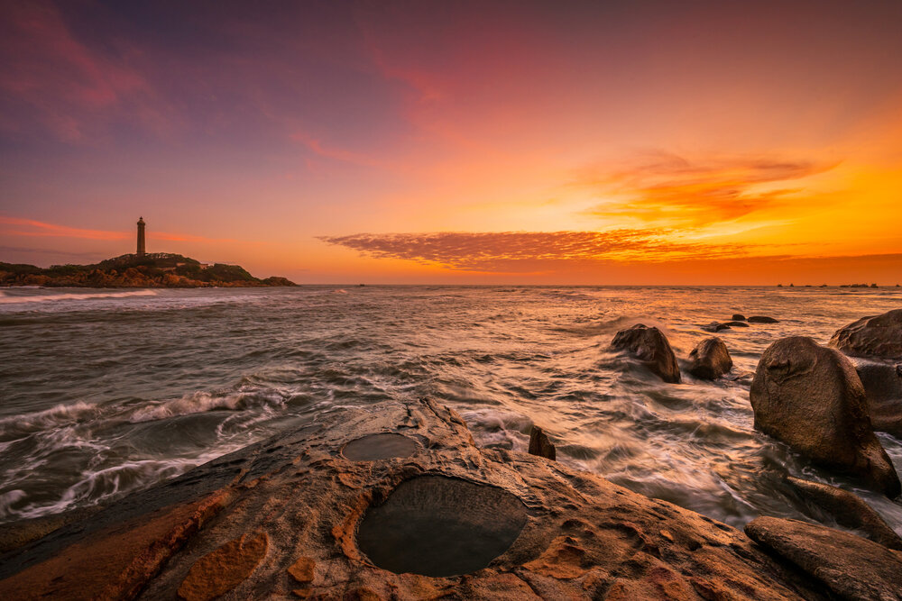 Photograph by HIEU DAT NGUYEN