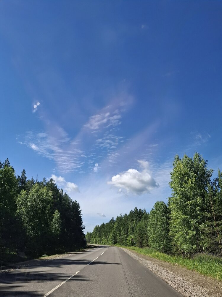 Photograph by Катерина Солдатова
