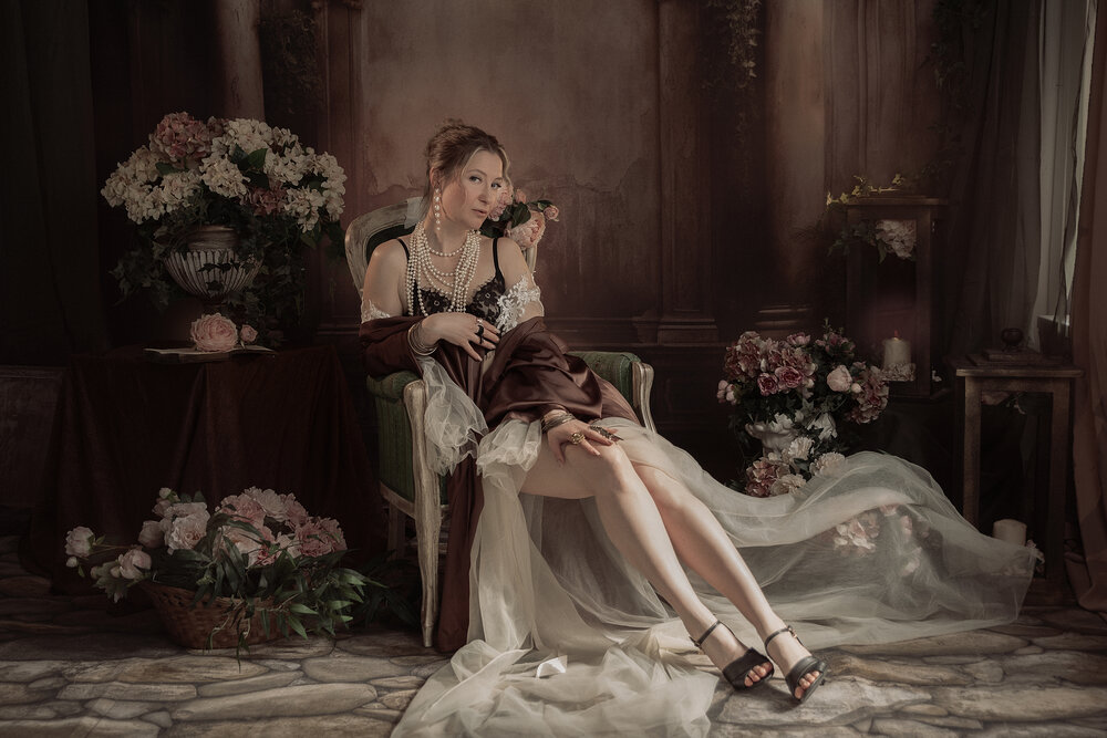 Photograph by Мелешкова Наталья